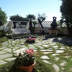 Il Giardino Sul Mare Riva Ligure