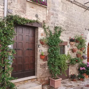 Appartamento Antica Italia