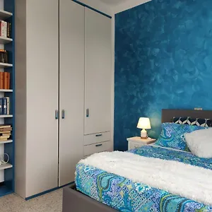 Apartment Vicino Al Mare Con Parcheggio, Riva Ligure
