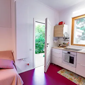  Appartamento Casa Morgana Italia