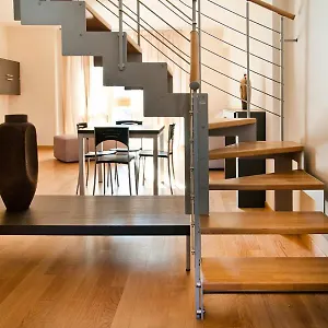  Appartamento Studio By Eureka Italia