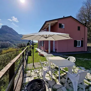 Nel Ligure , “non Solo Mare” Outdoor E Relax Appartamento