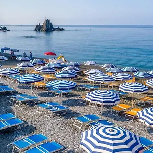 Ca Du Gian, Ad Un Passo Dal Mare Appartamento