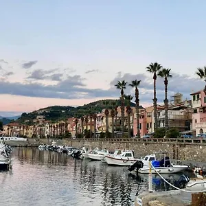 Ca' Du Capitan Appartamento
