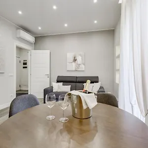  Appartamento Trastevere-royal Orchid Italia