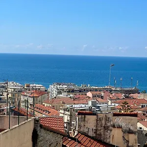 Terrace In Pigna - Appartamento