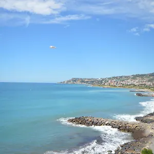 Apartment Residenza Marina, Riva Ligure