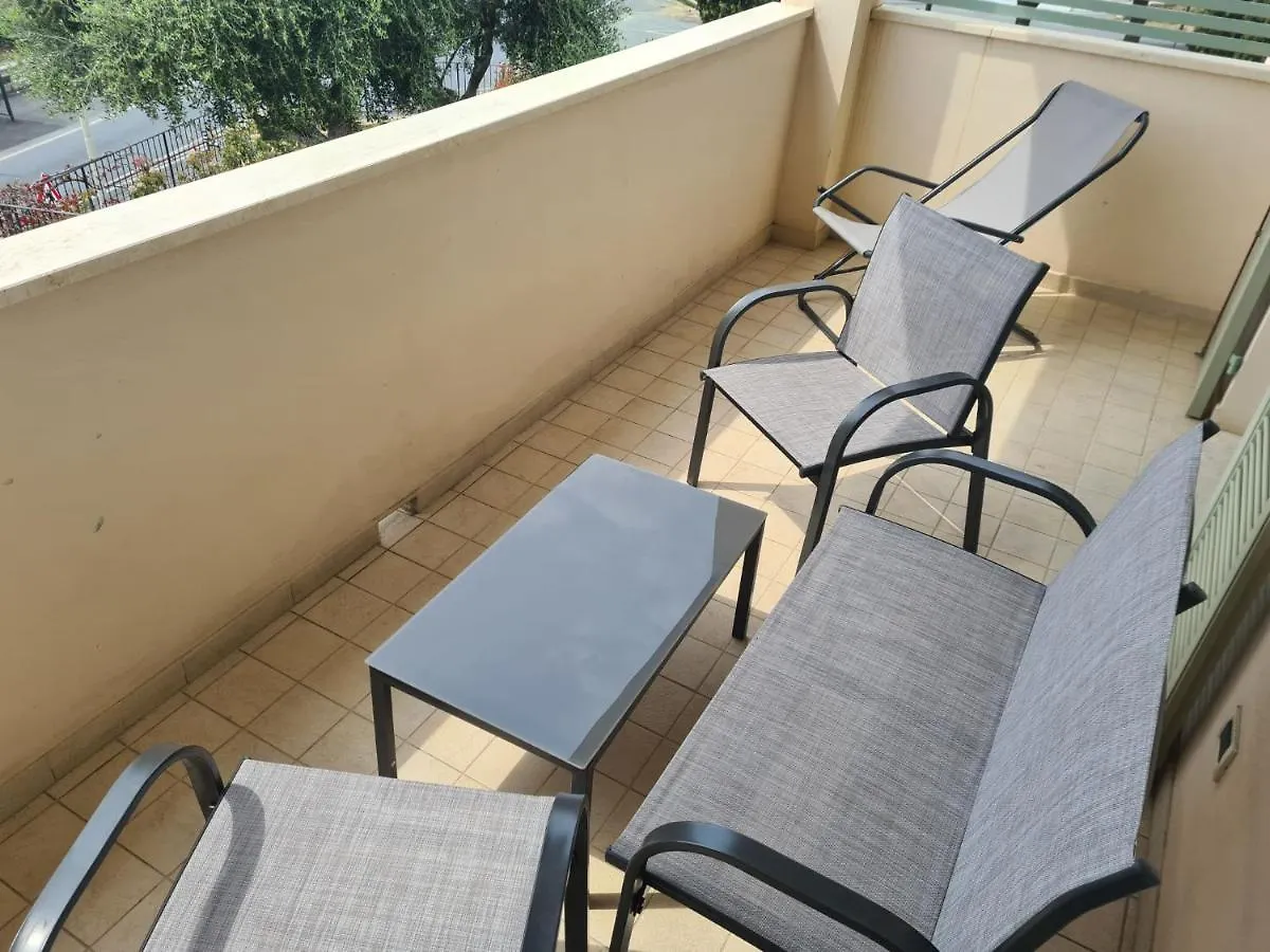 Bell'Alloggio A Due Passi Dalle Spiagge Di Riva Ligure Apartmán