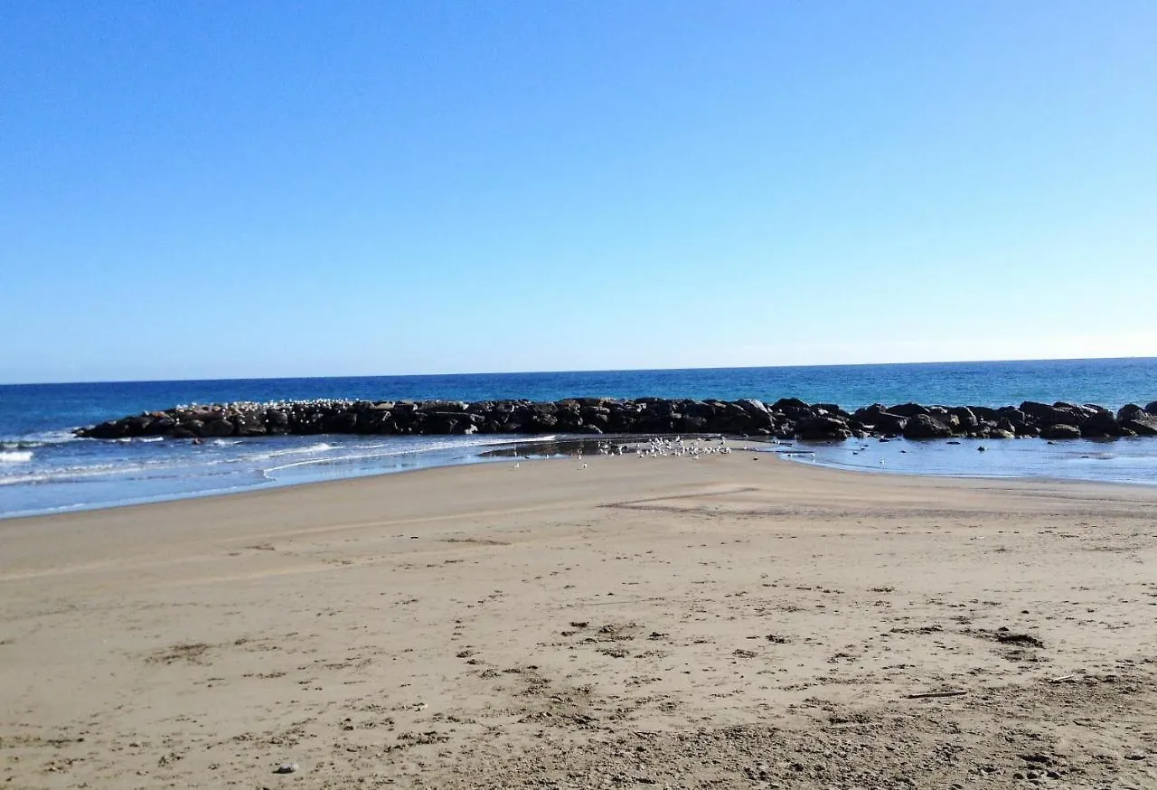 Appartamento Bell'Alloggio A Due Passi Dalle Spiagge Di Riva Ligure Italia