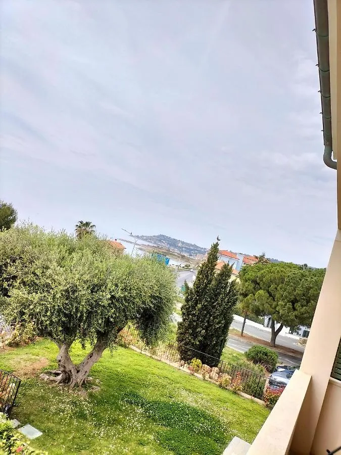Bell'Alloggio A Due Passi Dalle Spiagge Di Riva Ligure Appartamento