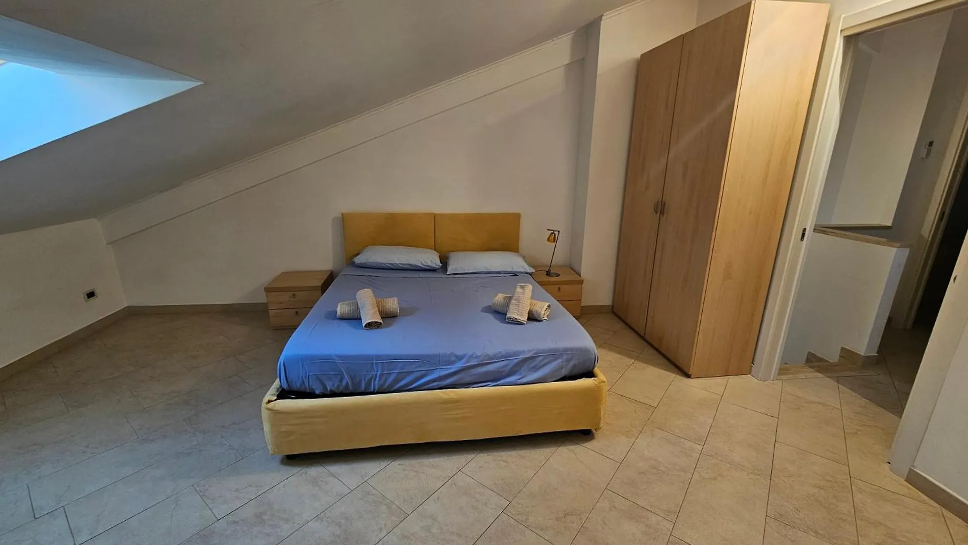 Bell'Alloggio A Due Passi Dalle Spiagge Di Riva Ligure 0*,  Italia
