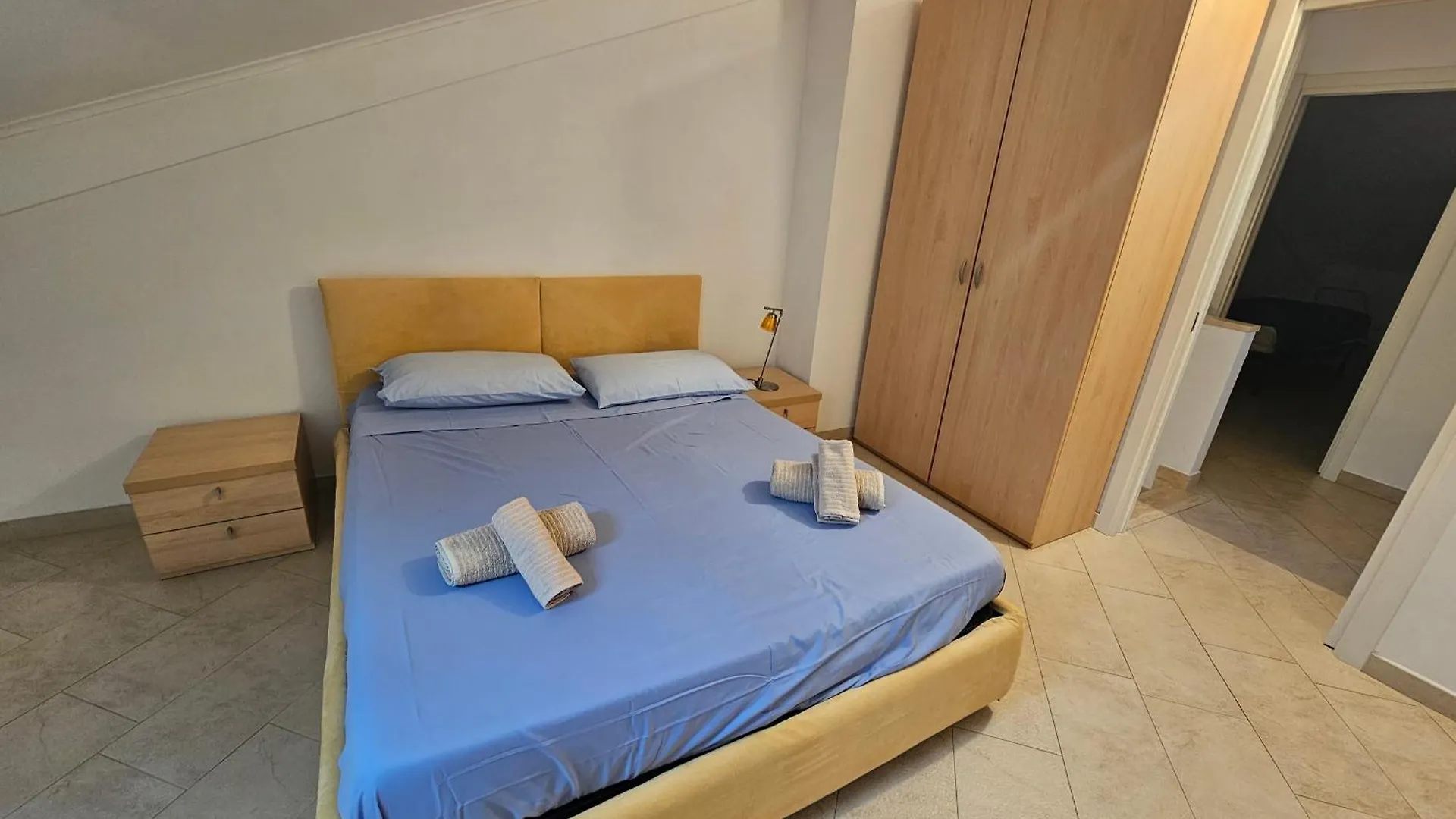 Bell'Alloggio A Due Passi Dalle Spiagge Di Riva Ligure Appartamento